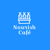 Nourish Cafe Logo